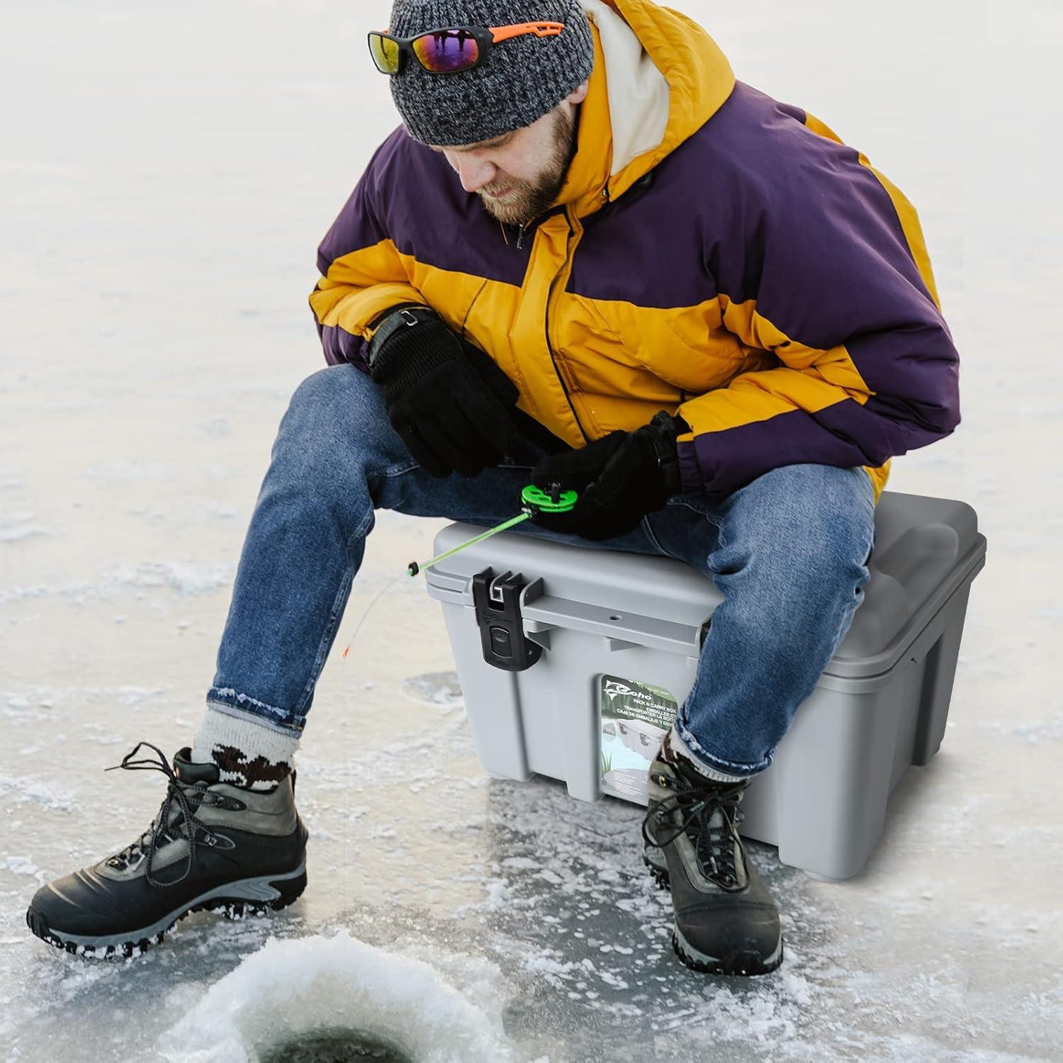 Linterna de Camping LED Tahoe Trails 1000LM Impermeable