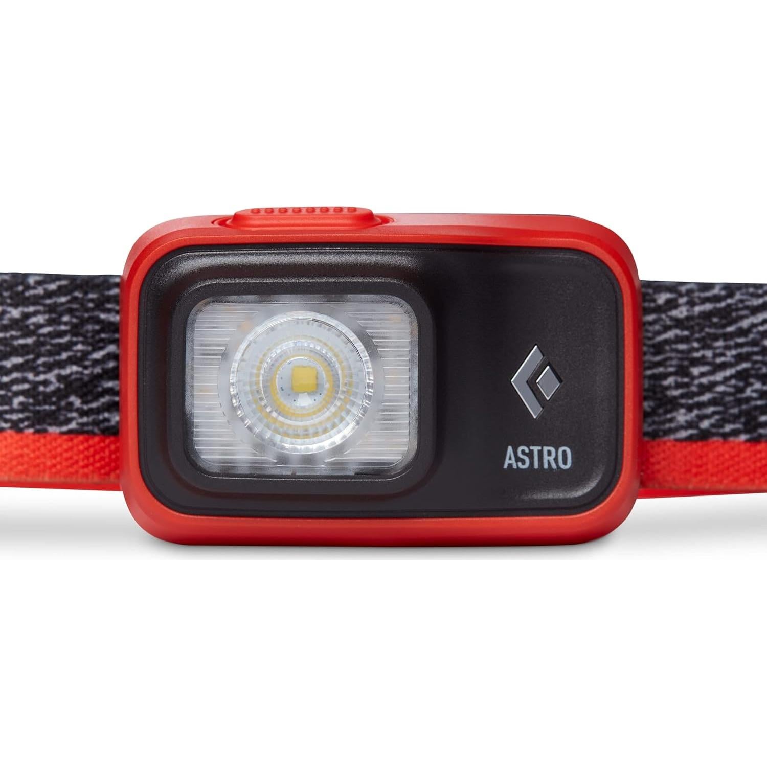 Linterna Frontal Black Diamond Astro 300 LED Dimmable IPX4