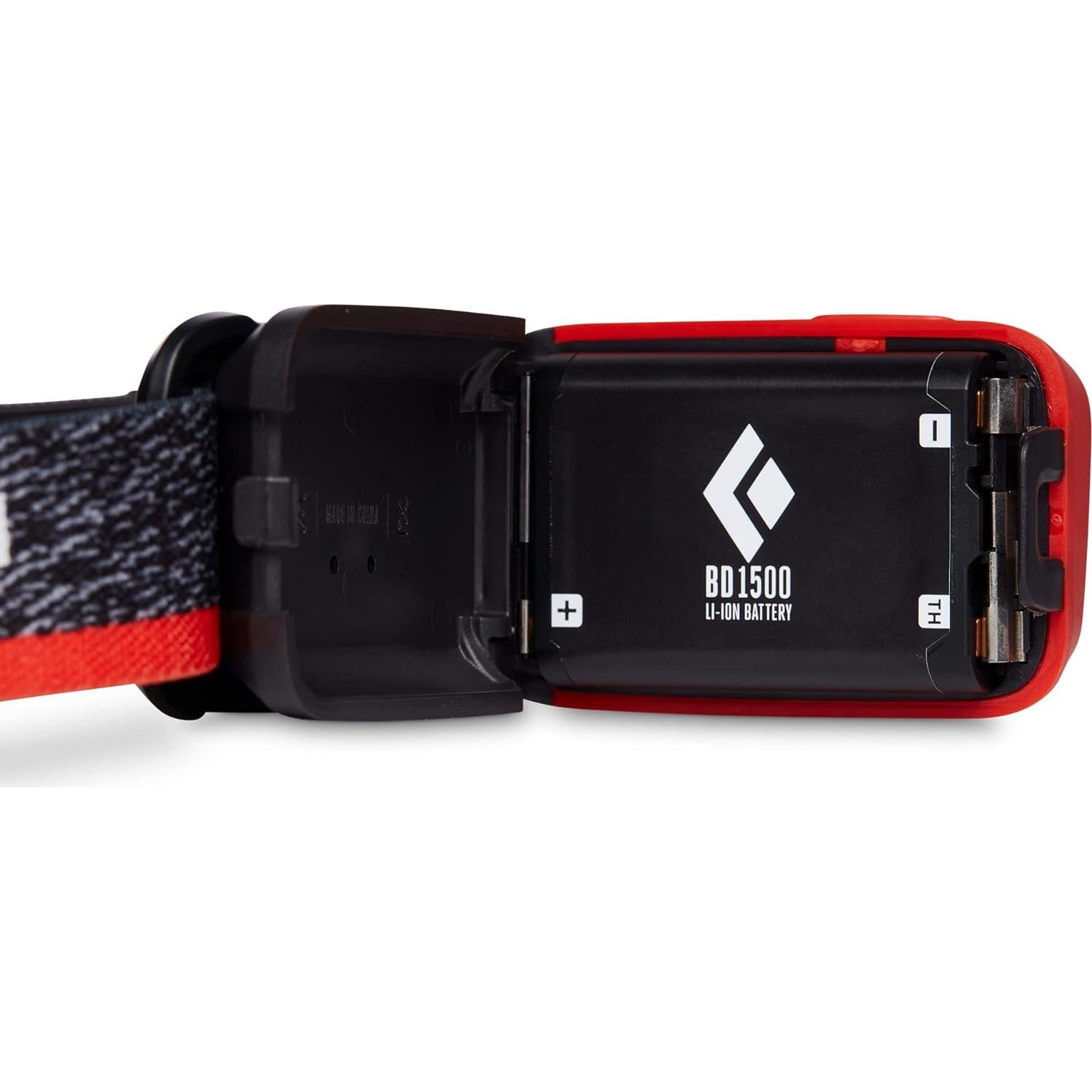 Linterna Frontal Black Diamond Astro 300 LED Dimmable IPX4