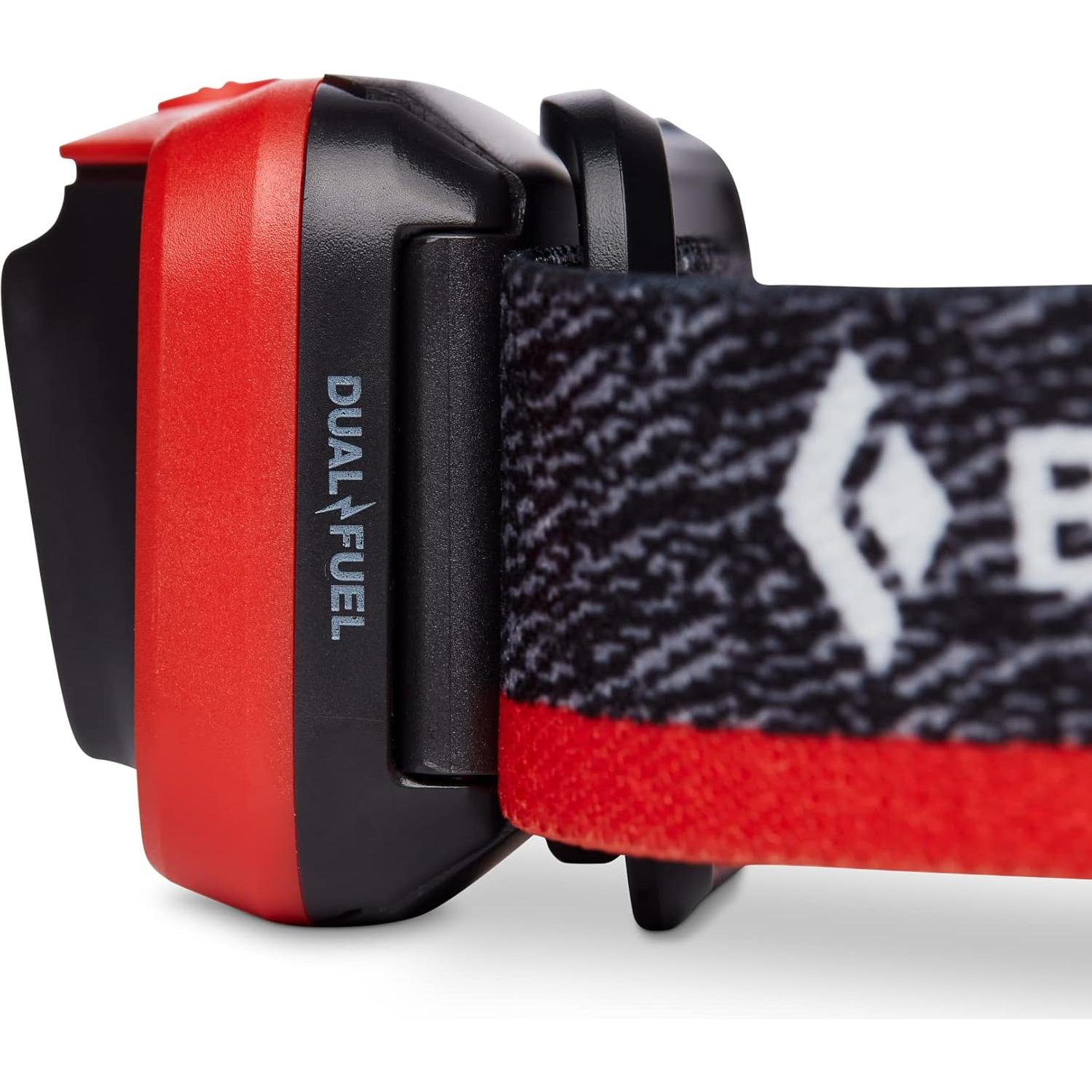 Linterna Frontal Black Diamond Astro 300 LED Dimmable IPX4