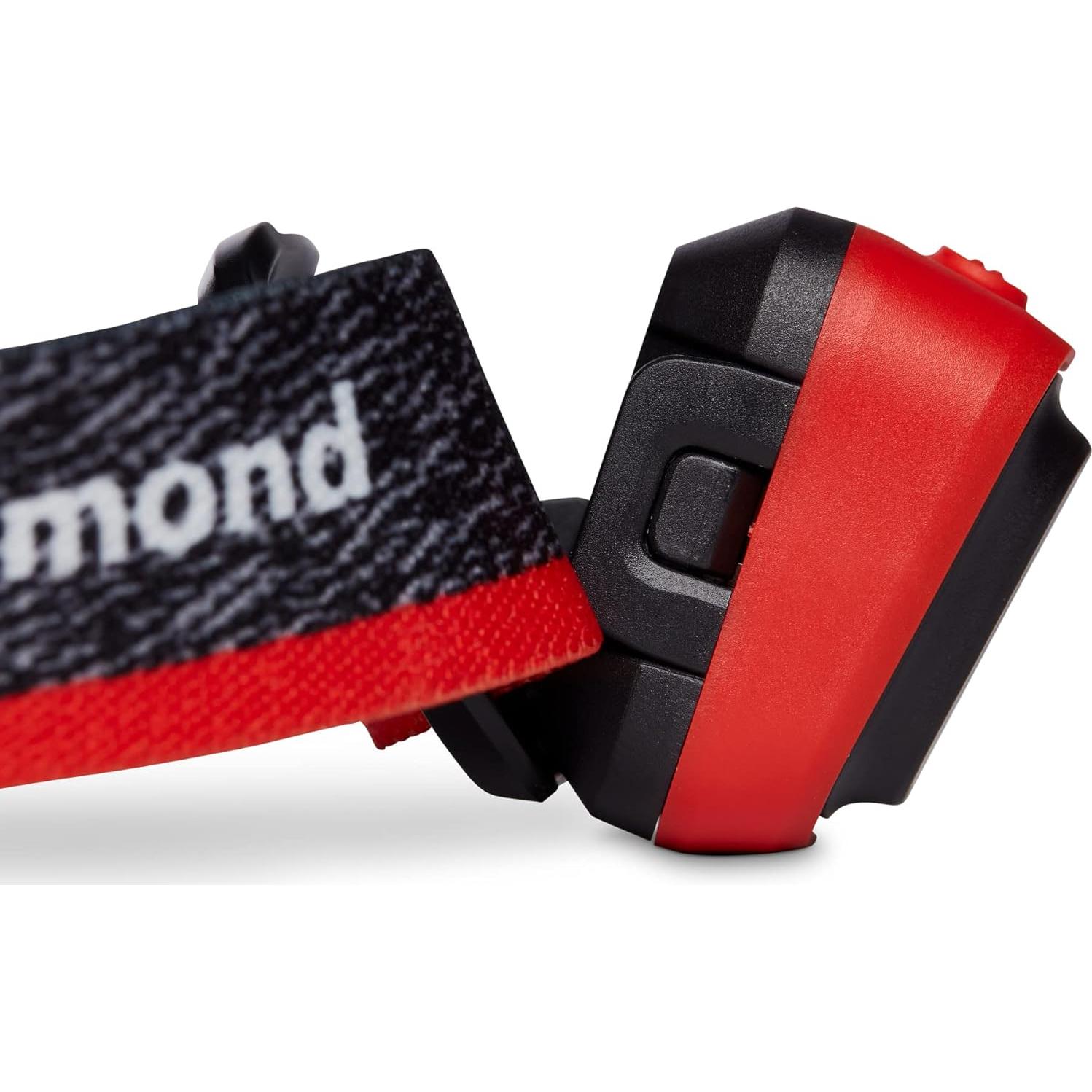 Linterna Frontal Black Diamond Astro 300 LED Dimmable IPX4