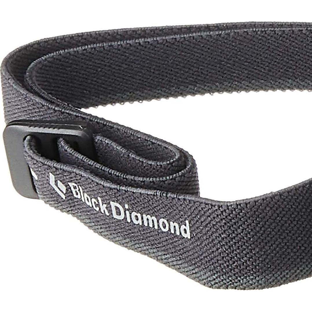 Linterna Frontal Recargable Black Diamond Sprint 225 Lúmenes