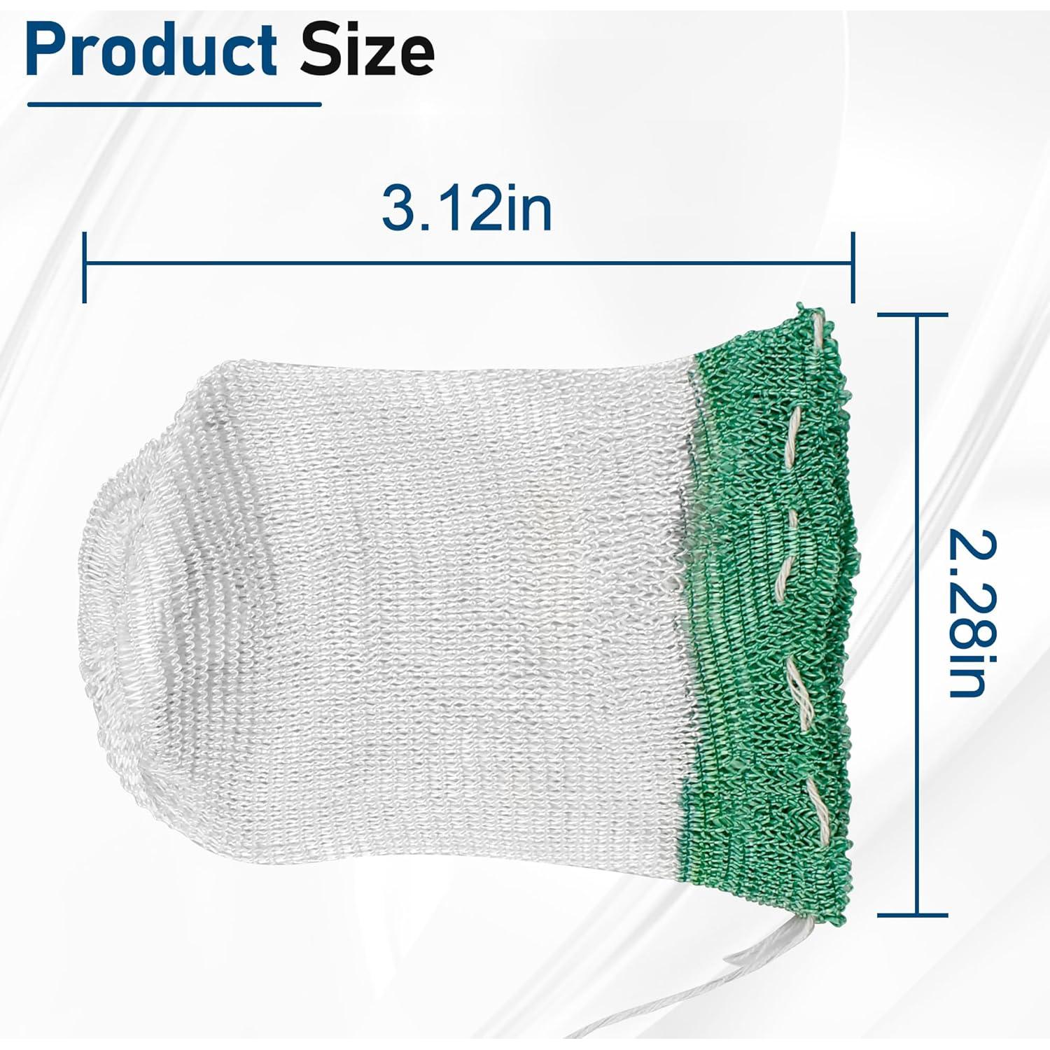 Mantillos de Linterna Coleman #21 - Paquete de 10 Unidades