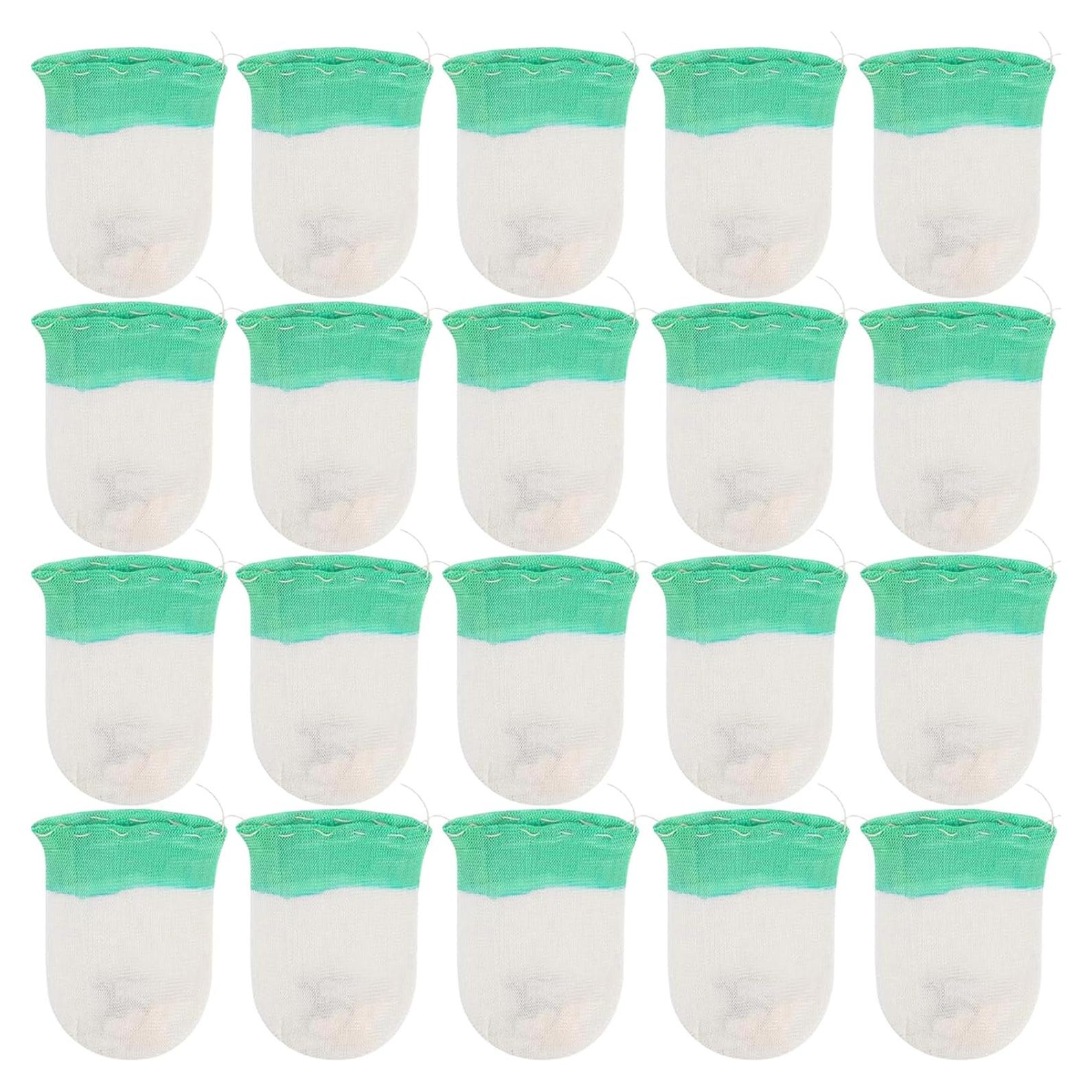 20 Pantallas de Linterna de Propano MISSJOJIAY - Cilíndricas