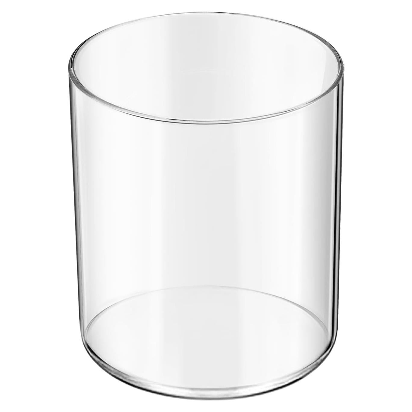 Globo de vidrio para lámparas Coleman 288 y 290 - Reemplazo