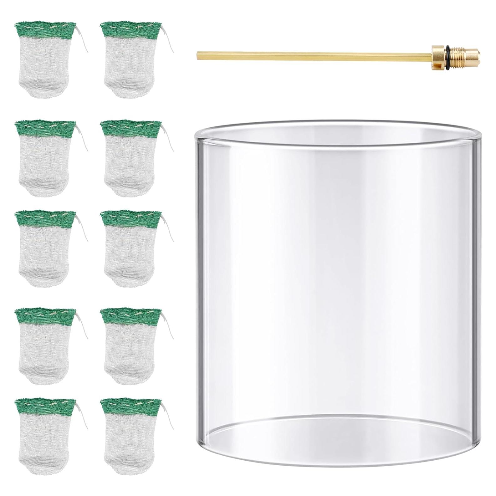 Accesorios de Repuesto para Linterna Coleman FATCANMA