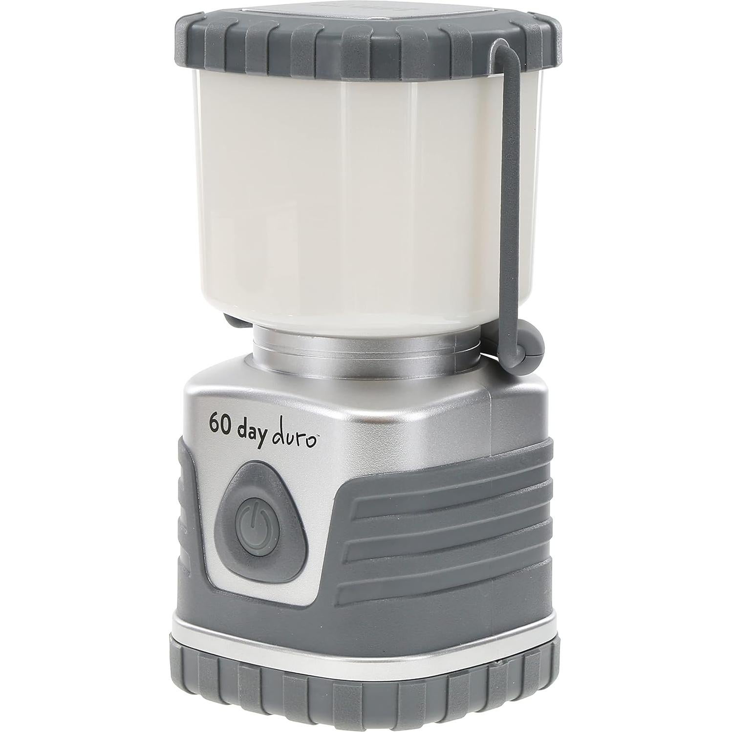 Linterna LED UST 60-DÍA Duro 1200 Lúmenes Resistente Agua