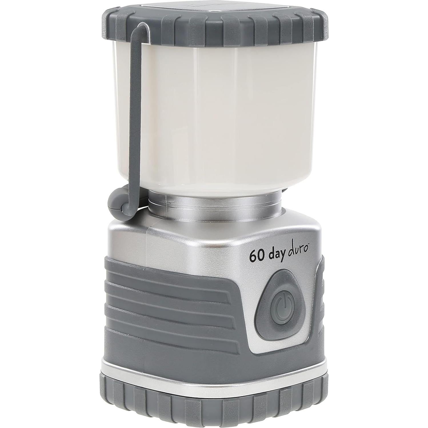 Linterna LED UST 60-DÍA Duro 1200 Lúmenes Resistente Agua