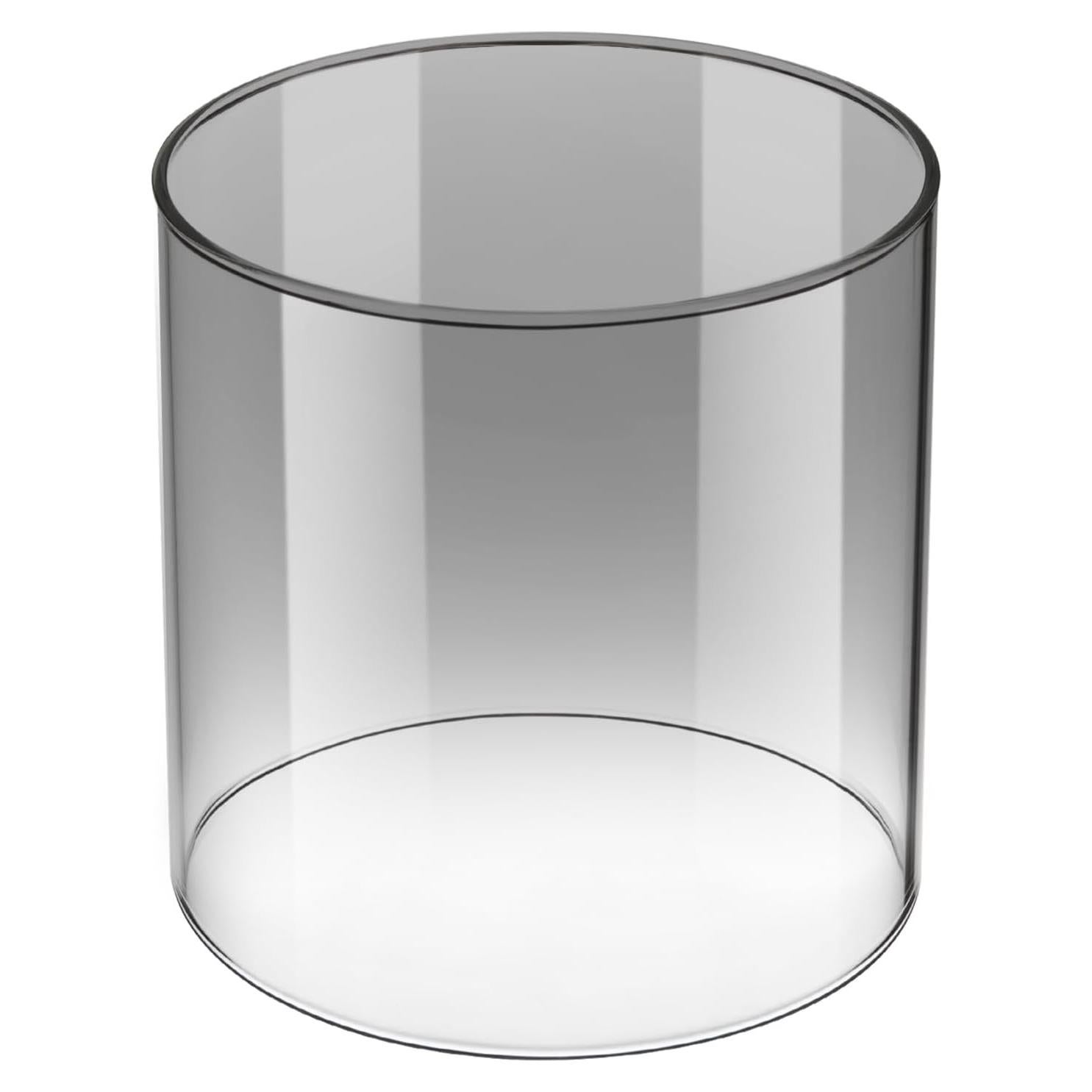 Globo de Vidrio para Linterna LVACODV 10.8cm Degradado