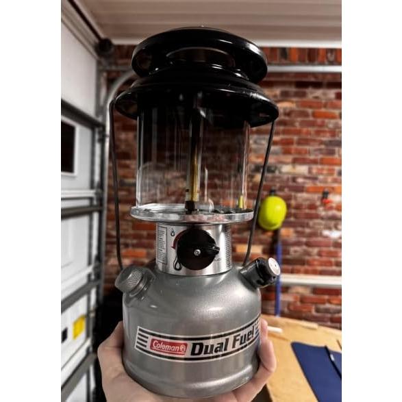 Globo de Vidrio para Linterna LVACODV 10.8cm Degradado