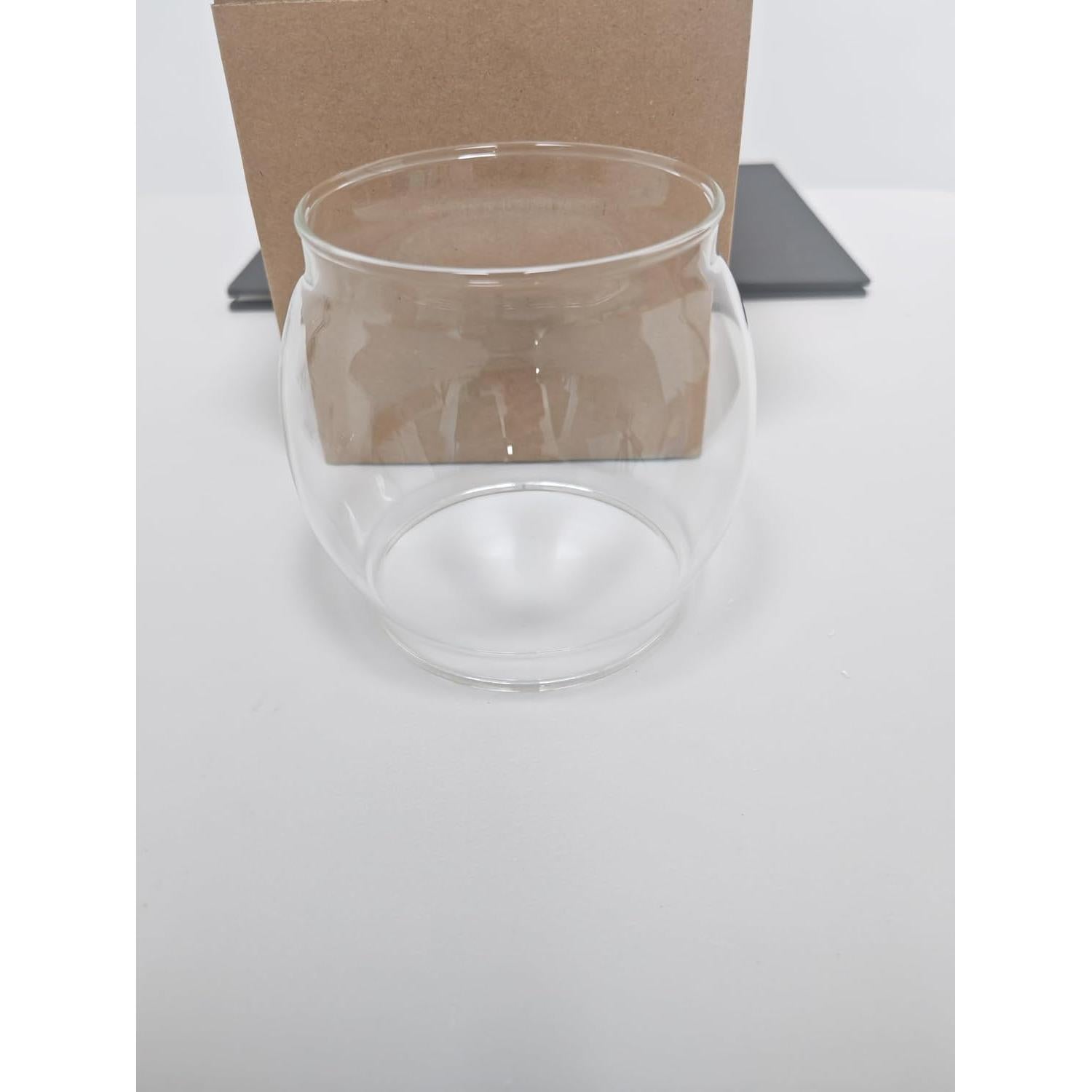 Paquete de 10 Pantallas y Globo de Vidrio para Linternas Coleman