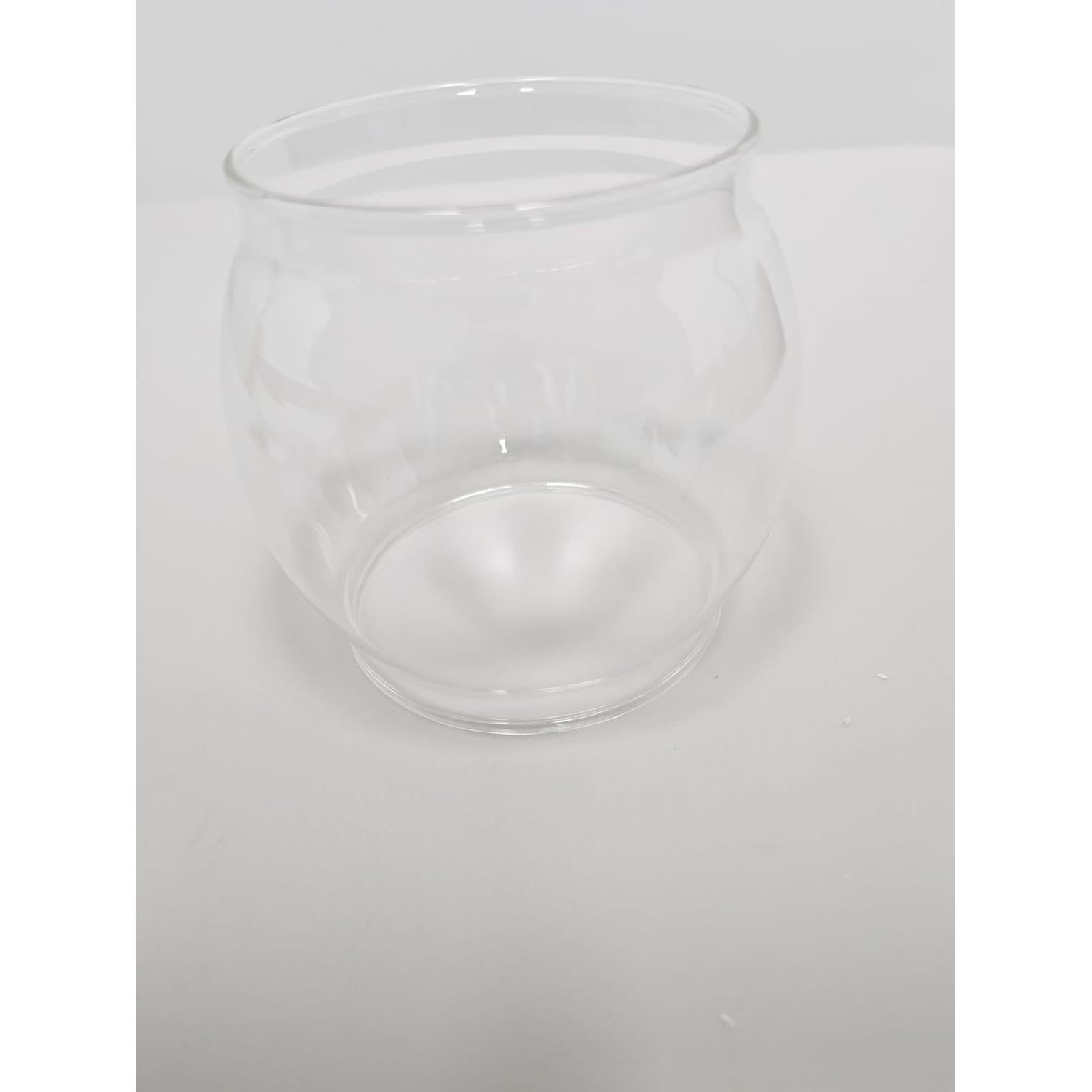 Paquete de 10 Pantallas y Globo de Vidrio para Linternas Coleman