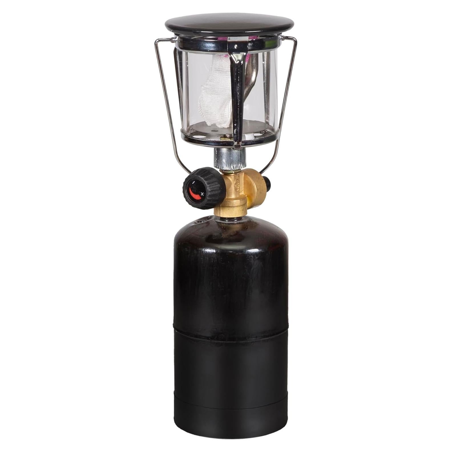 Linterna de Camping a Propano Stansport 200 Velas