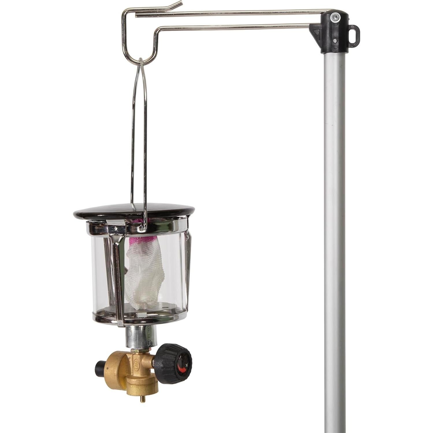 Linterna de Camping a Propano Stansport 200 Velas