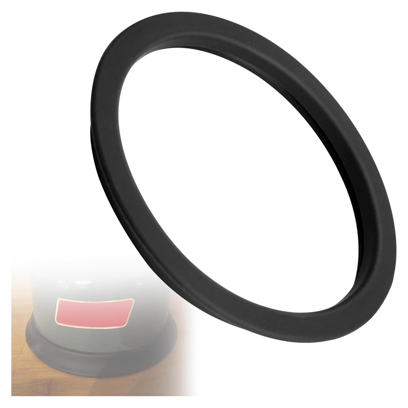 Protector de Base de Tanque de Silicona SUNJIKA para Linternas Coleman