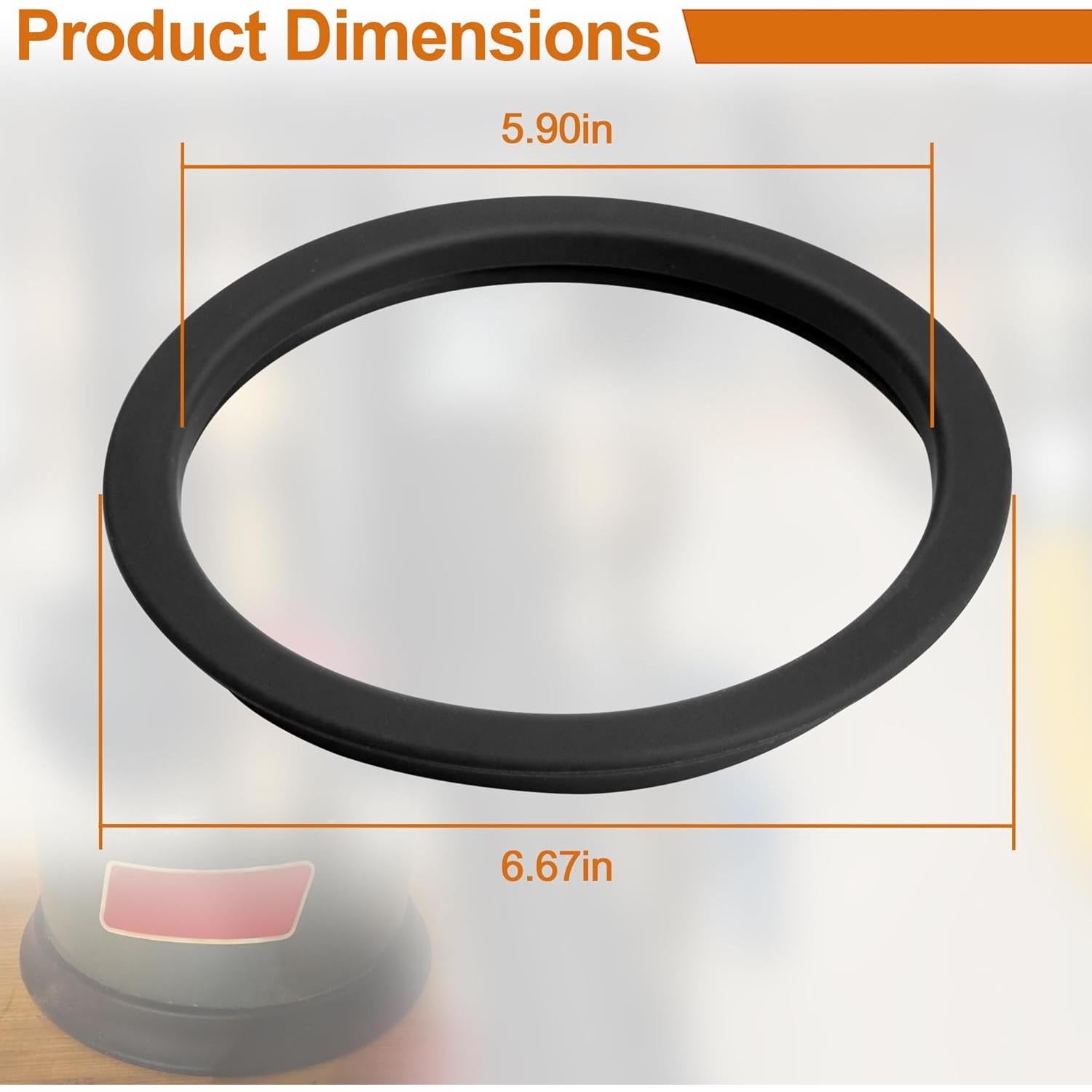 Protector de Base de Tanque de Silicona SUNJIKA para Linternas Coleman