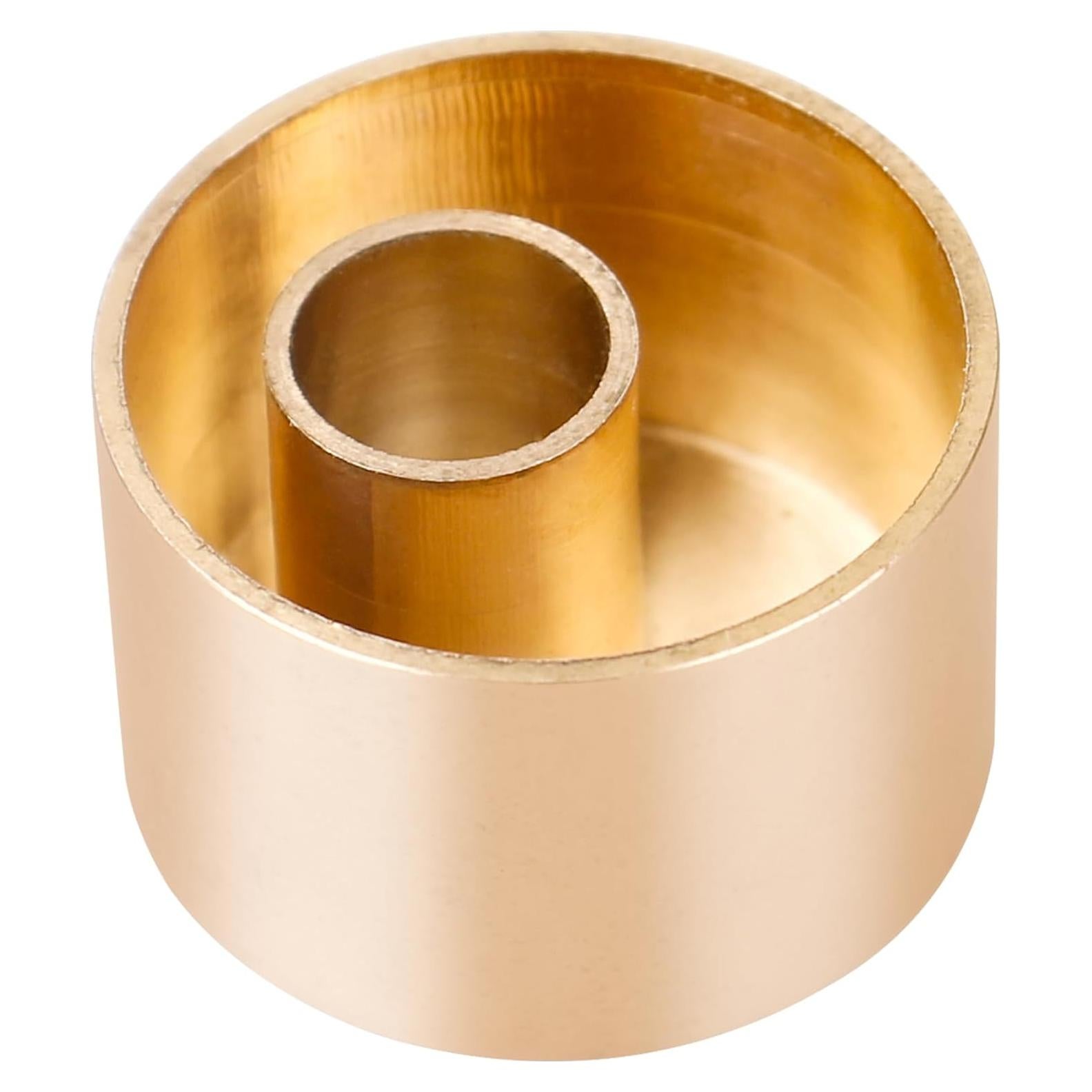 Taza de Precalentamiento de Latón para Linternas Coleman 2015101