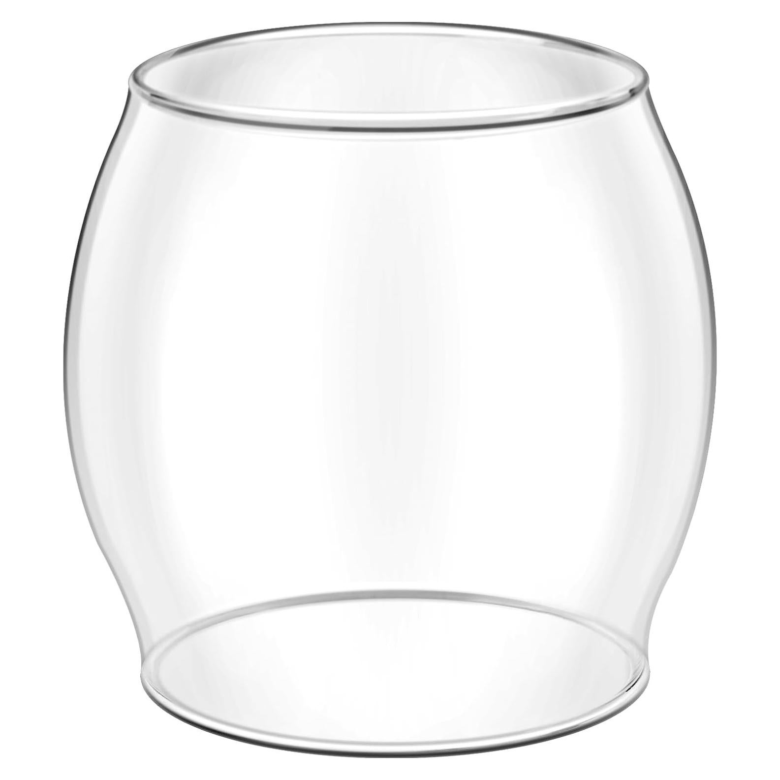 Reemplazo Globo de Vidrio para Linterna Coleman R690B051