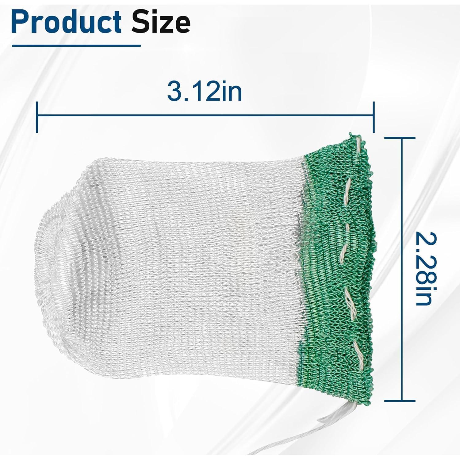 Mantillas de Linterna Coleman #21 - Paquete de 20 Repuestos