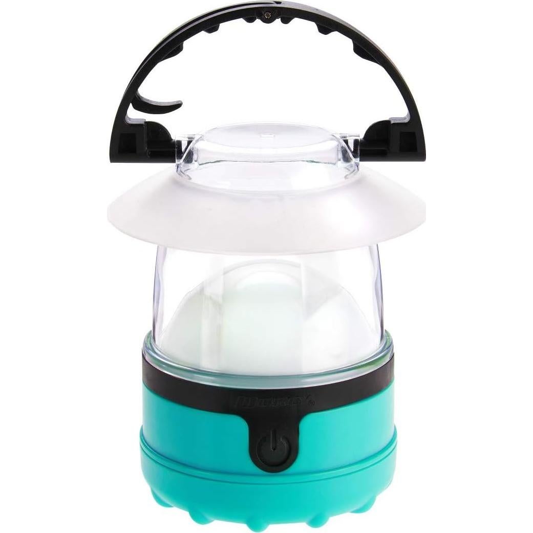 Linterna Mini LED Dorcy 41-3019 - Paquete de 3, 70 horas