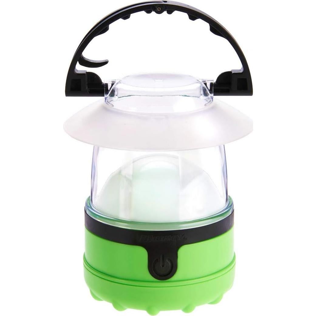 Linterna Mini LED Dorcy 41-3019 - Paquete de 3, 70 horas