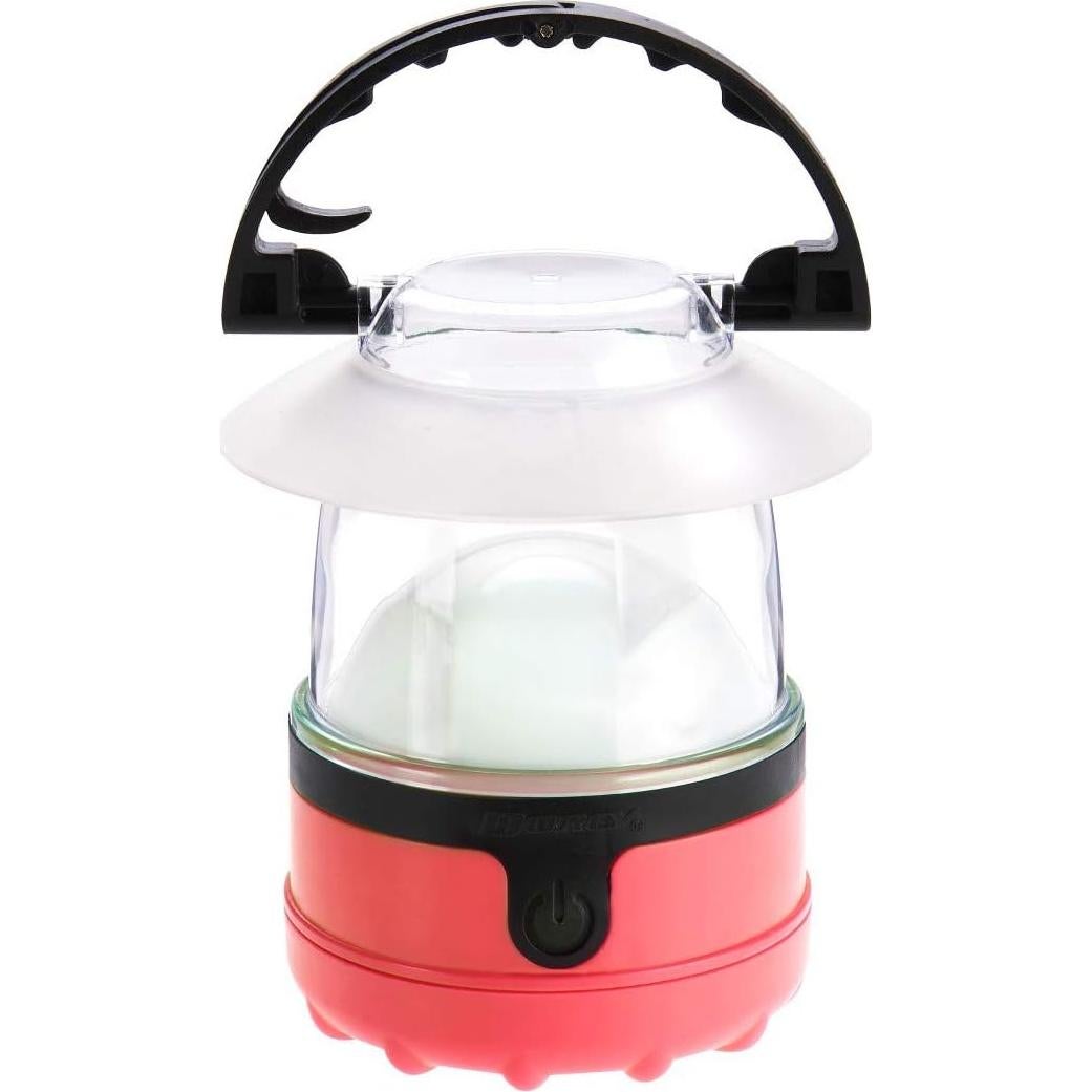 Linterna Mini LED Dorcy 41-3019 - Paquete de 3, 70 horas