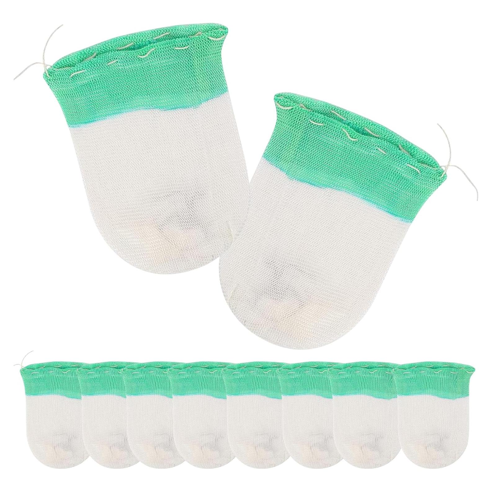 10 Pantallas de Linterna de Propano MISSJOJIAY - Alta Calidad