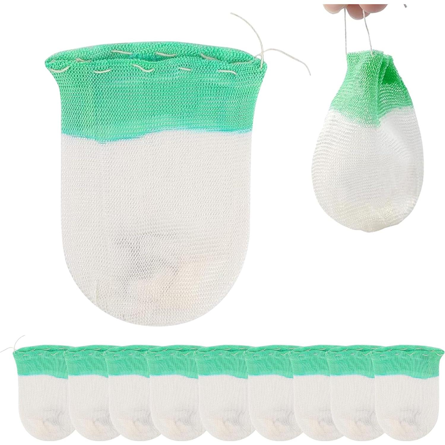 10 Pantallas de Linterna de Propano MISSJOJIAY - Alta Calidad