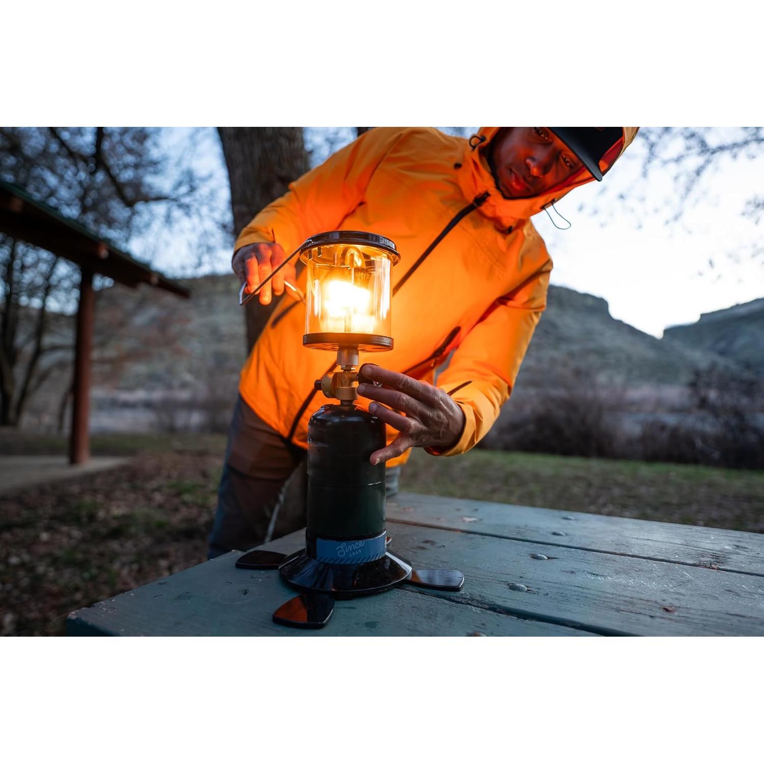 Lantern Globe For Item#170 (167)