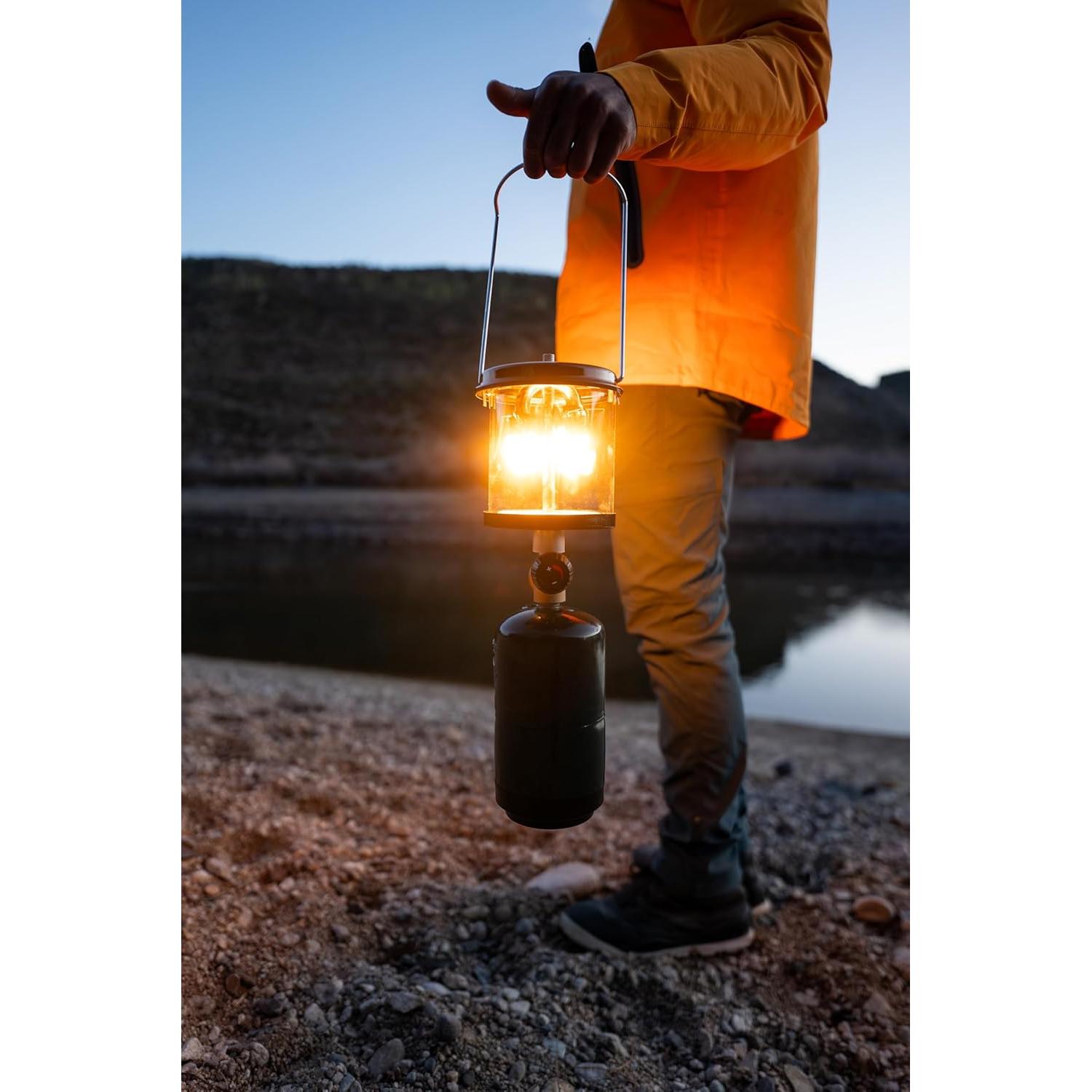 Lantern Globe For Item#170 (167)