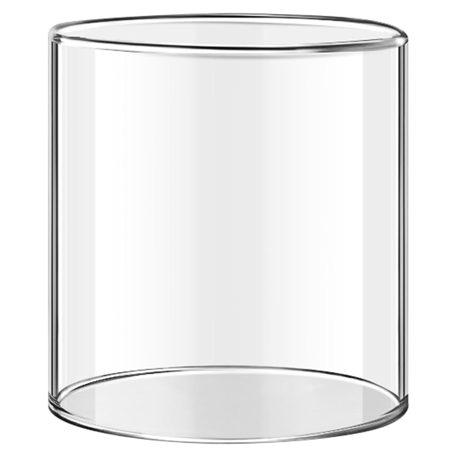 Globo de vidrio Batator para linternas Coleman 288 - 10.44 cm