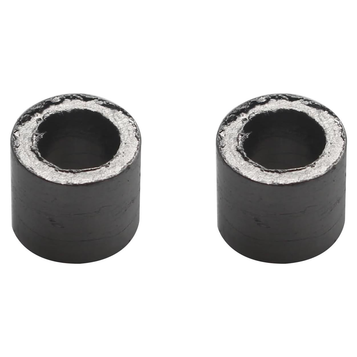 Empaque de vástago de válvula GEAIN 118D6201 para linternas y estufas