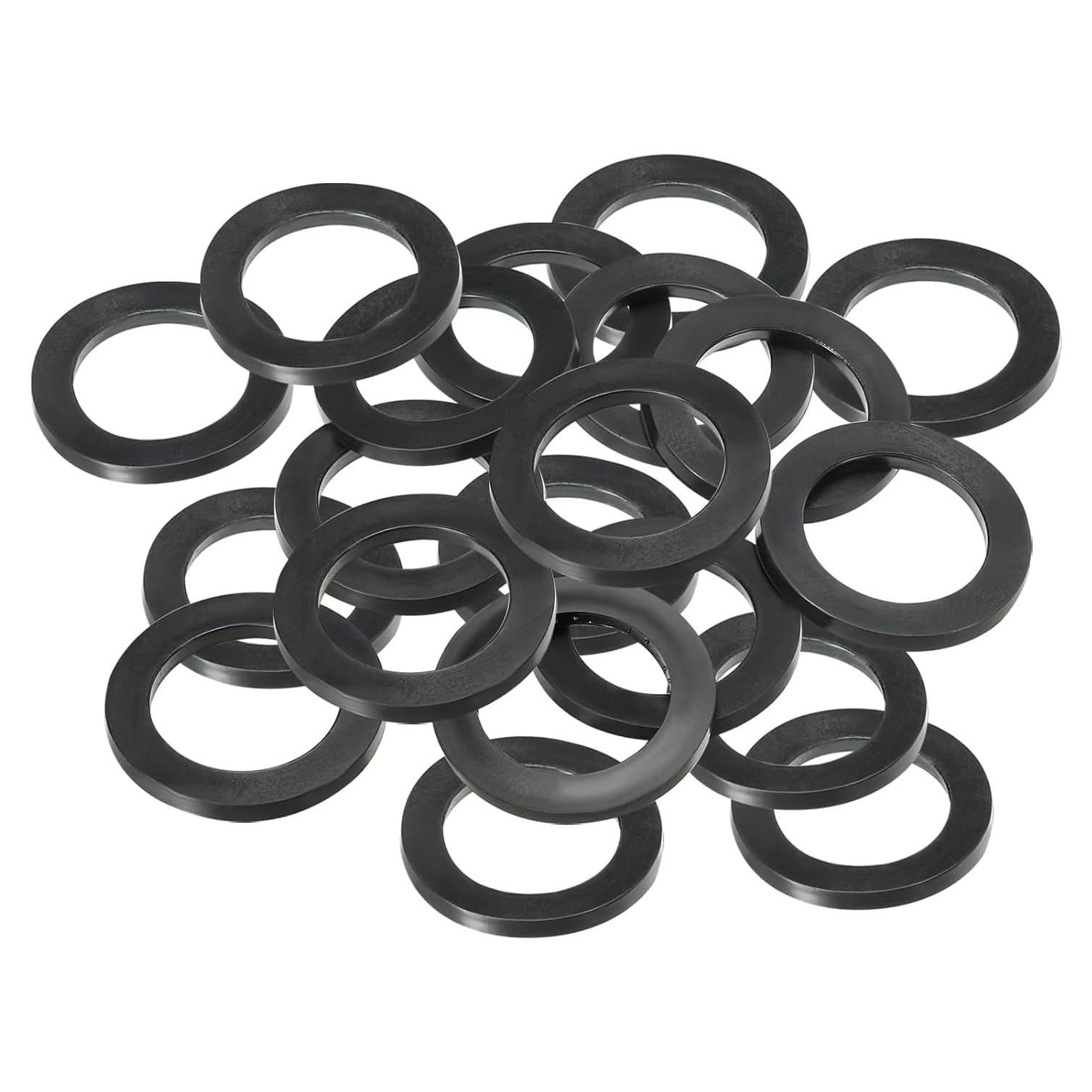 Sellos de Tapa de Combustible NEBOO No. 2 - Paquete de 10