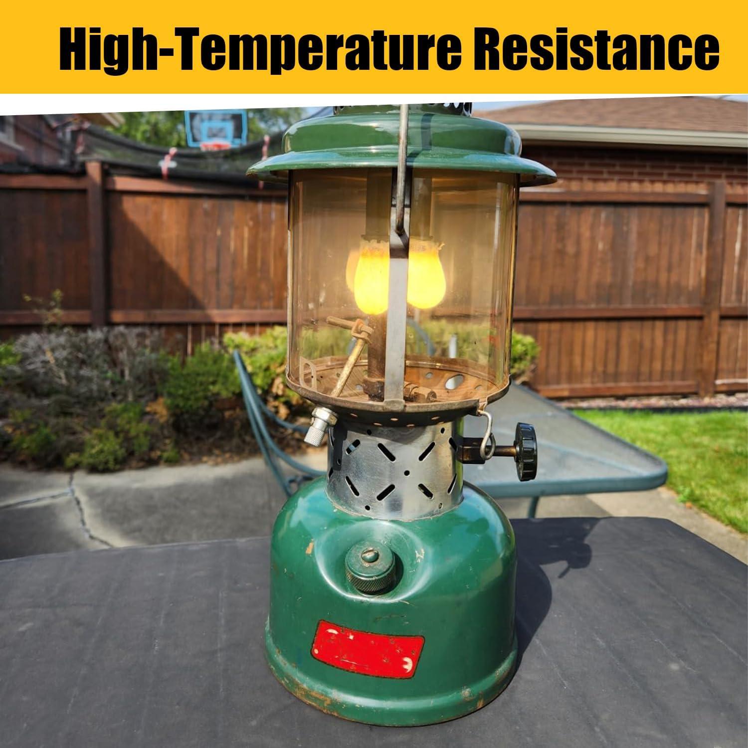 Sellos de Tapa de Combustible NEBOO No. 2 - Paquete de 10