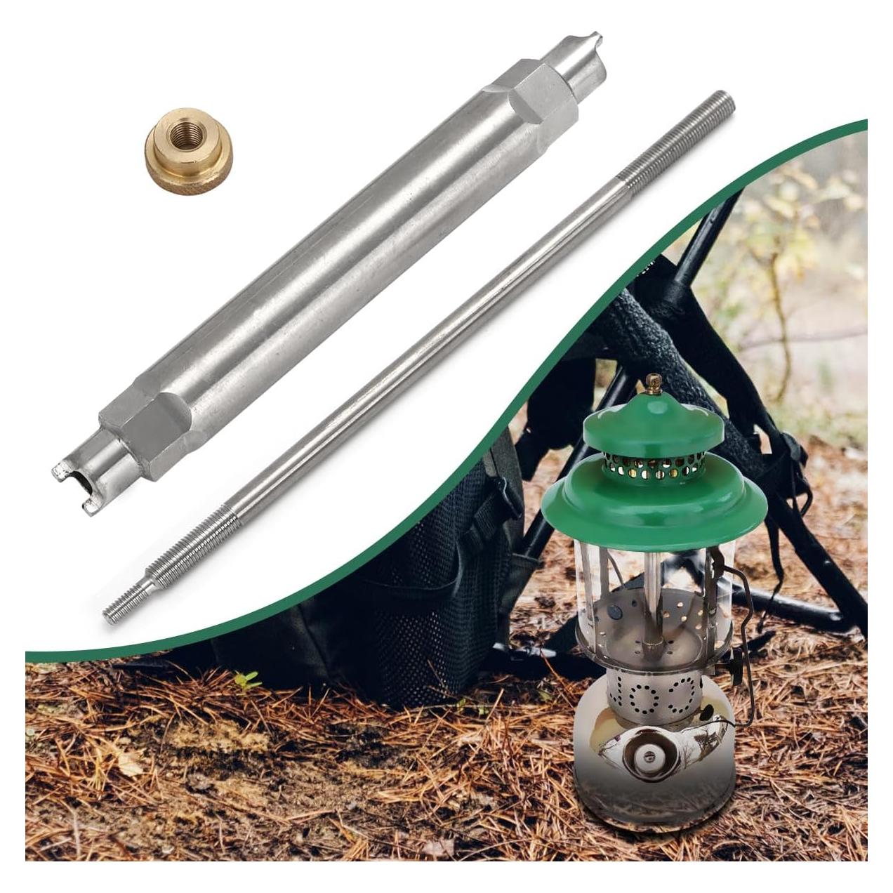 Herramienta de Extracción de Válvula Doble Extremo MOTOQUEEN