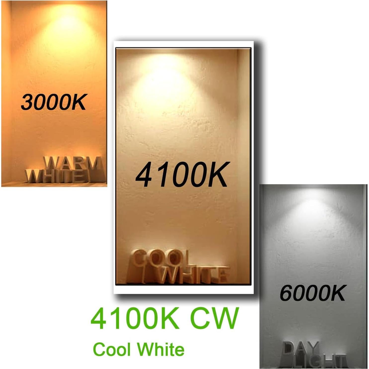 Bombilla Fluorescente 9" F6T5 Accway 6W 4100K Blanca Fría