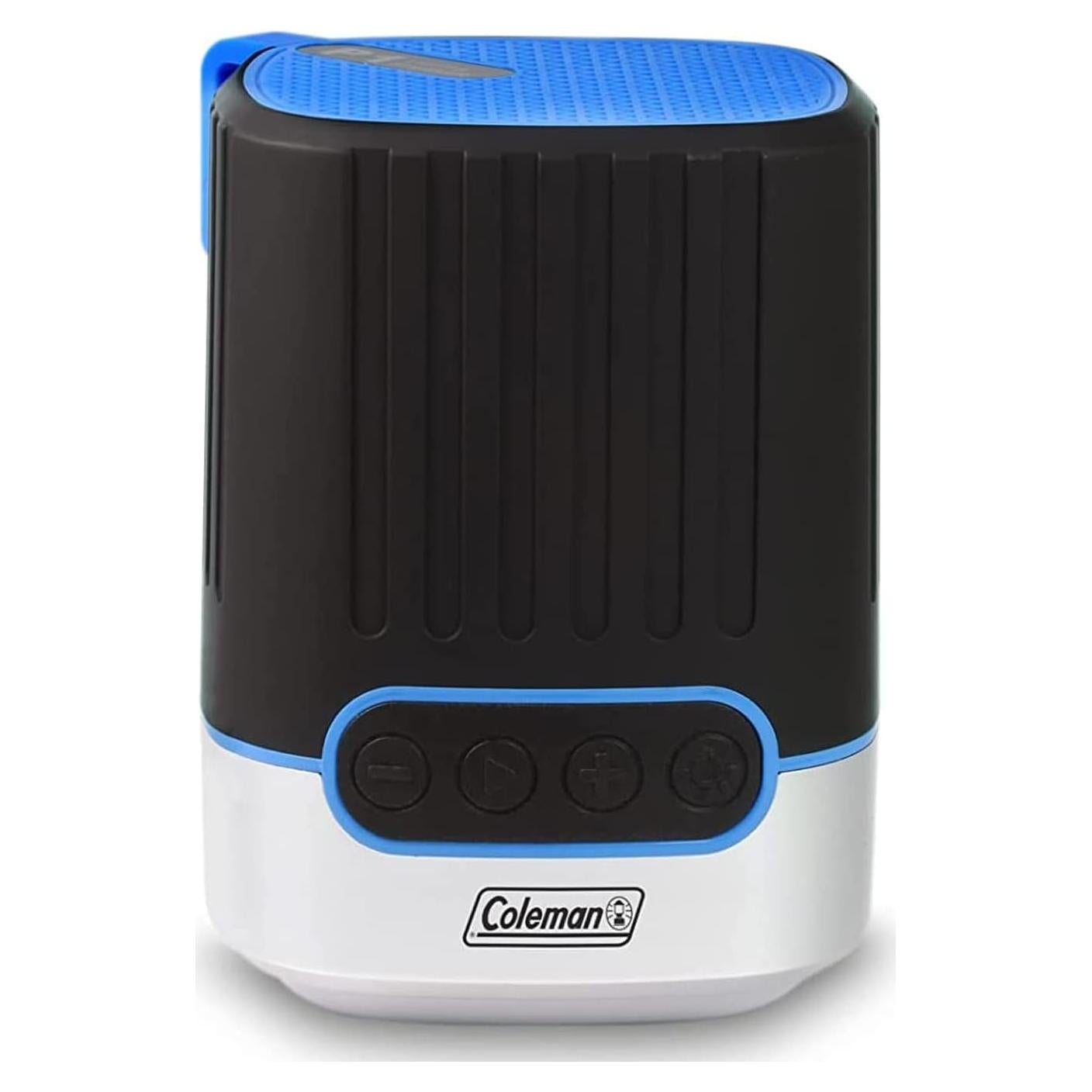 Altavoz Bluetooth Portátil Impermeable Coleman CBTL10 5W
