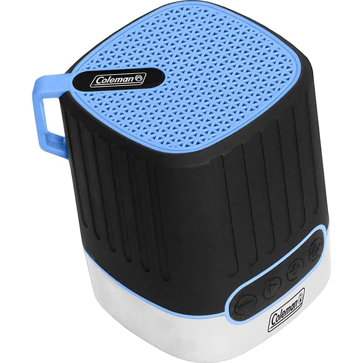 Altavoz Bluetooth Portátil Impermeable Coleman CBTL10 5W