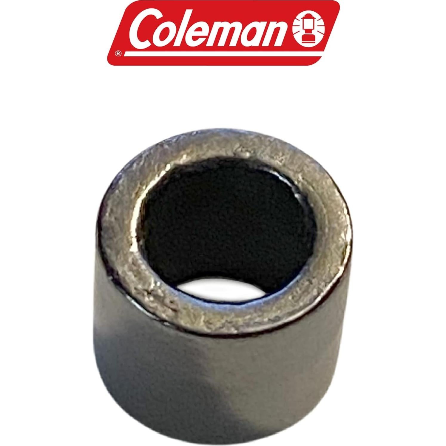 Empaque de Válvula Coleman 118D6201 para Estufas y Linternas