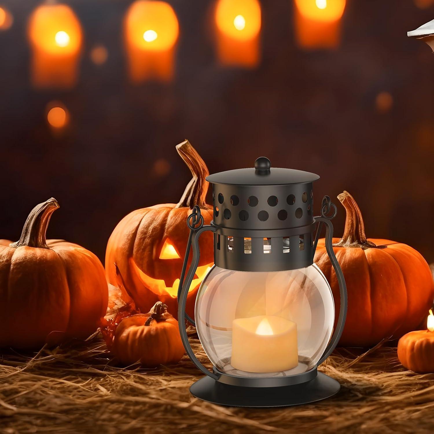 Set de Velas Aromáticas de Citronela Funxim - 3 Piezas 70g