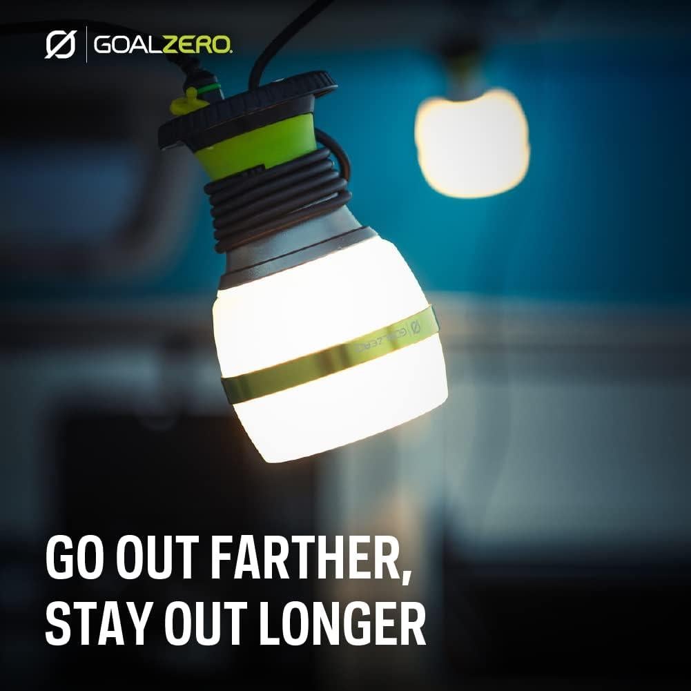 Light-A-Life 350 LED Light