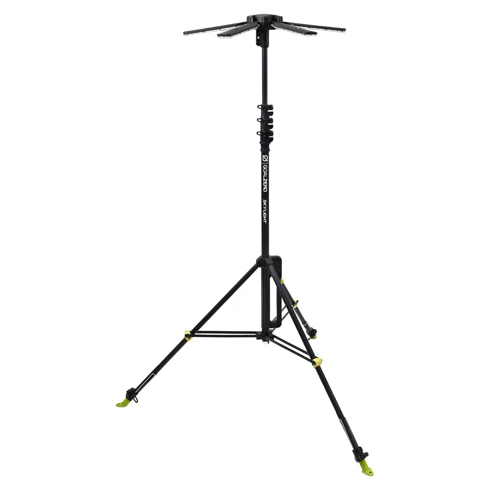 Luz LED portátil Goal Zero Skylight 6000 lúmenes 1.22-3.66m