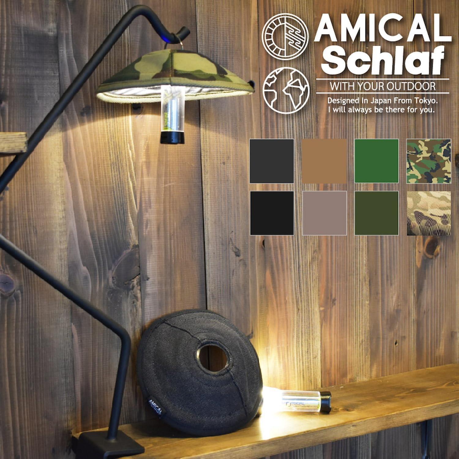 Pantalla LED para Linterna Goal Zero AMICAL Schlaf CG26-003-51