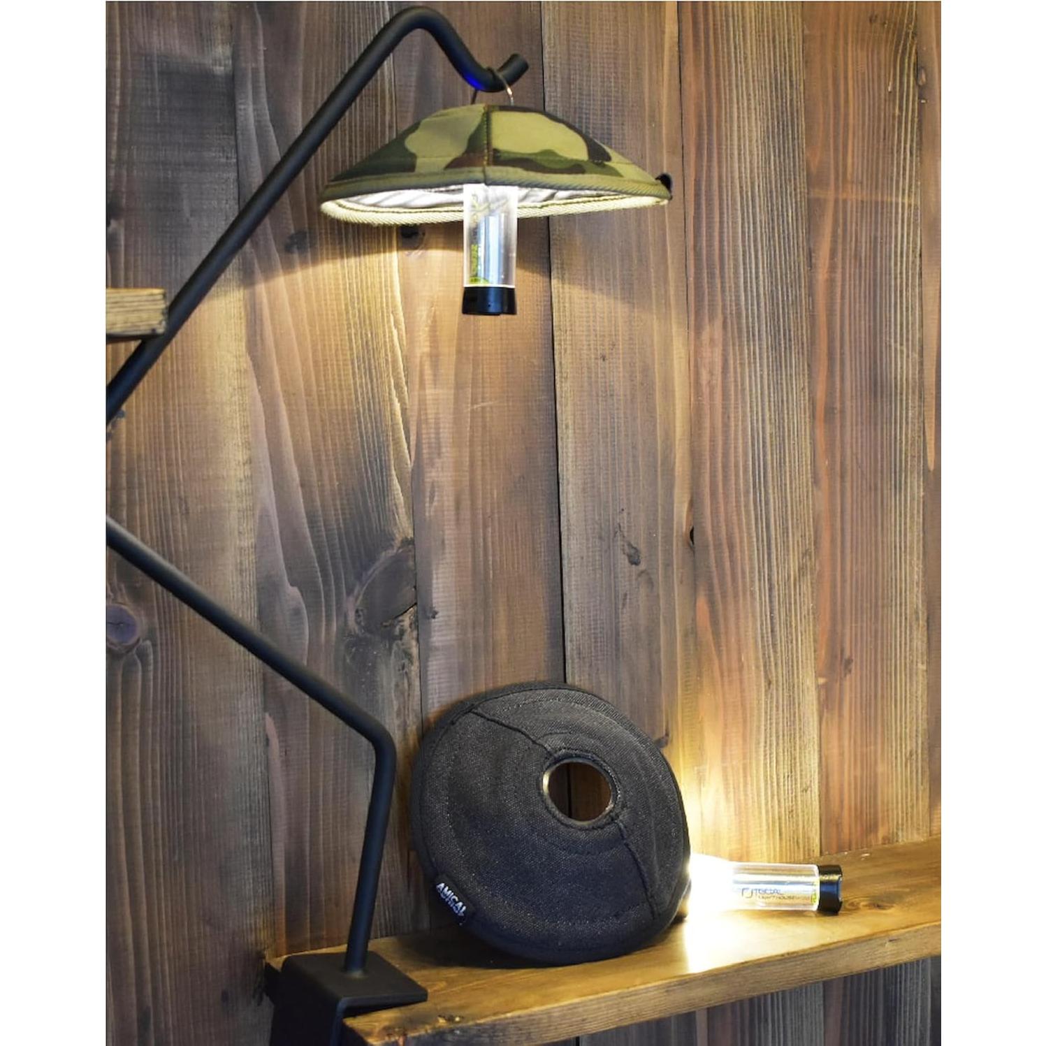 Pantalla LED para Linterna Goal Zero AMICAL Schlaf CG26-003-51