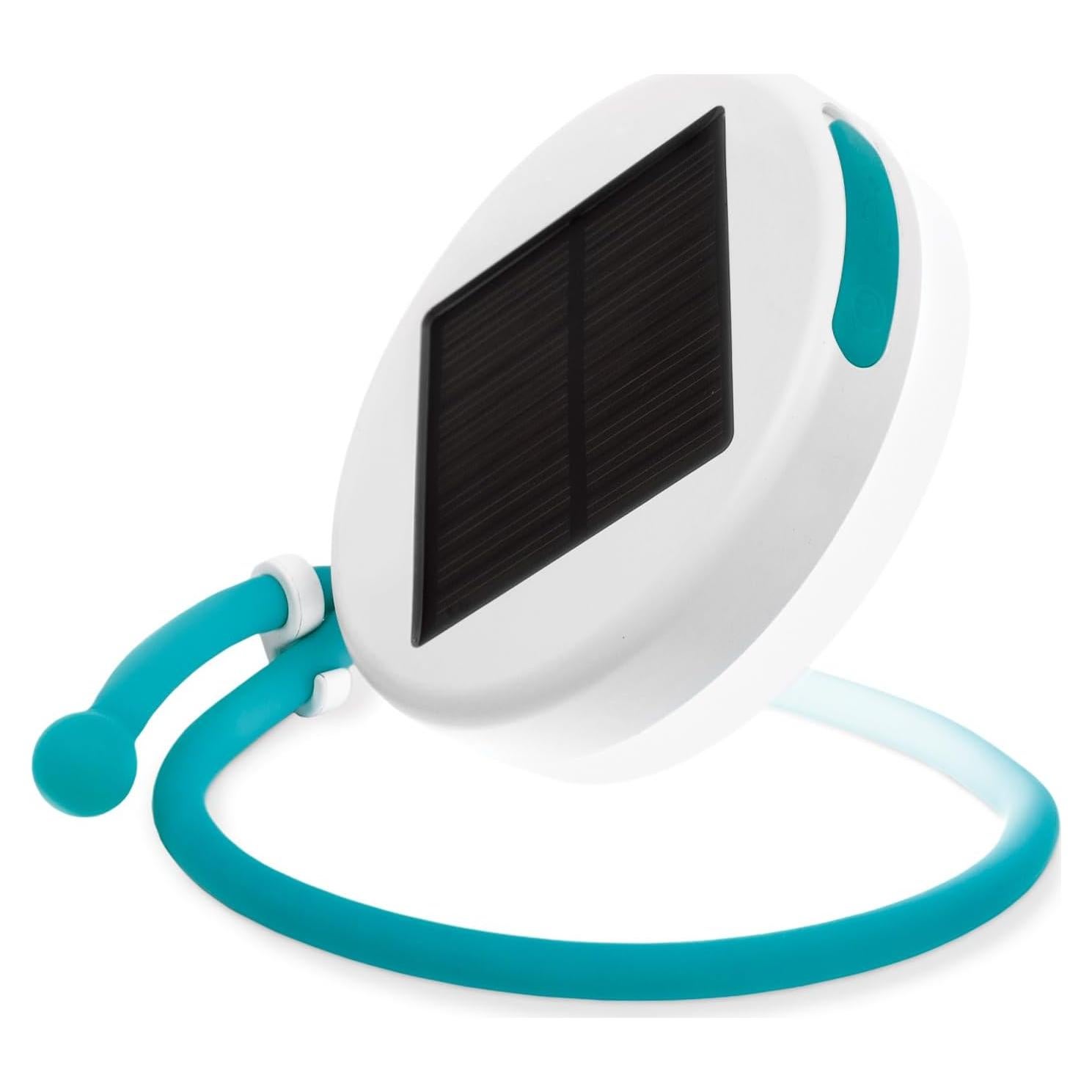 Luz LED recargable BioLite Solar FlexLight 40 lúmenes 35.56 cm