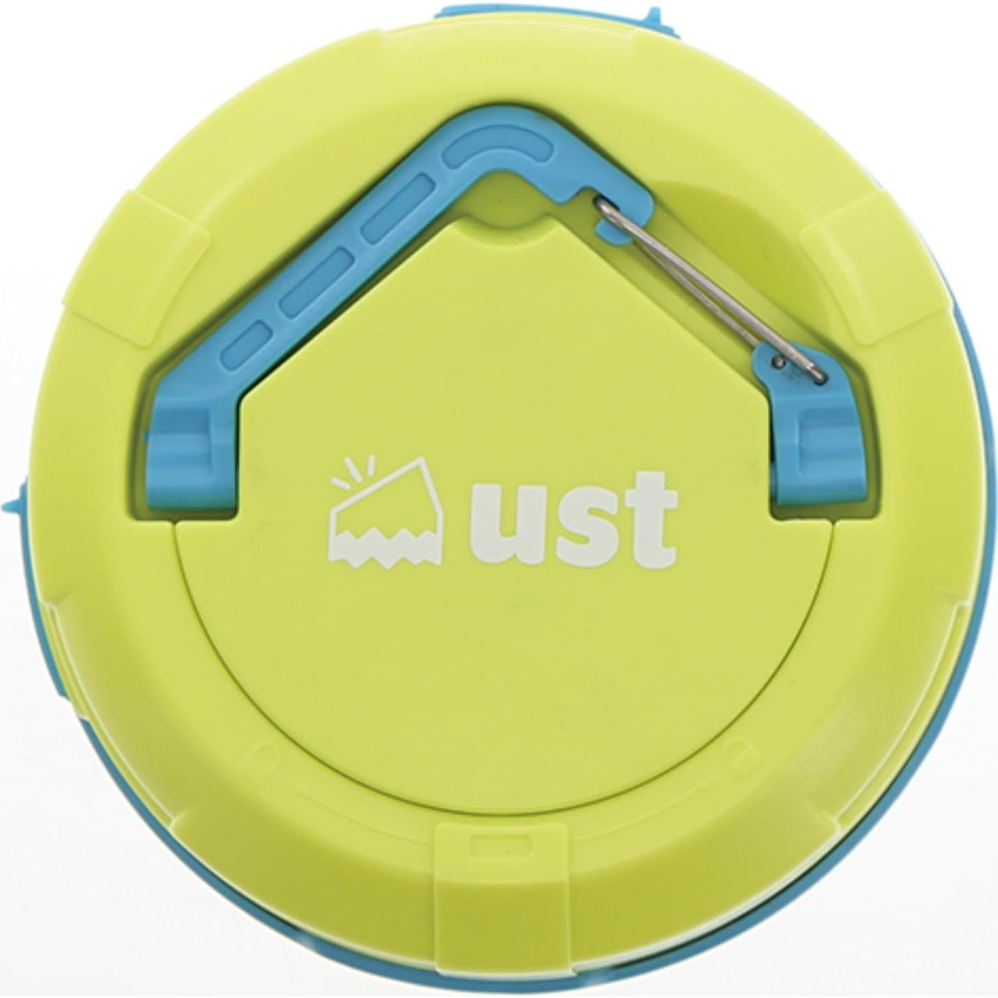 Linterna UST Spright 3AAA LED Plegable 57 Lúmenes 2pk