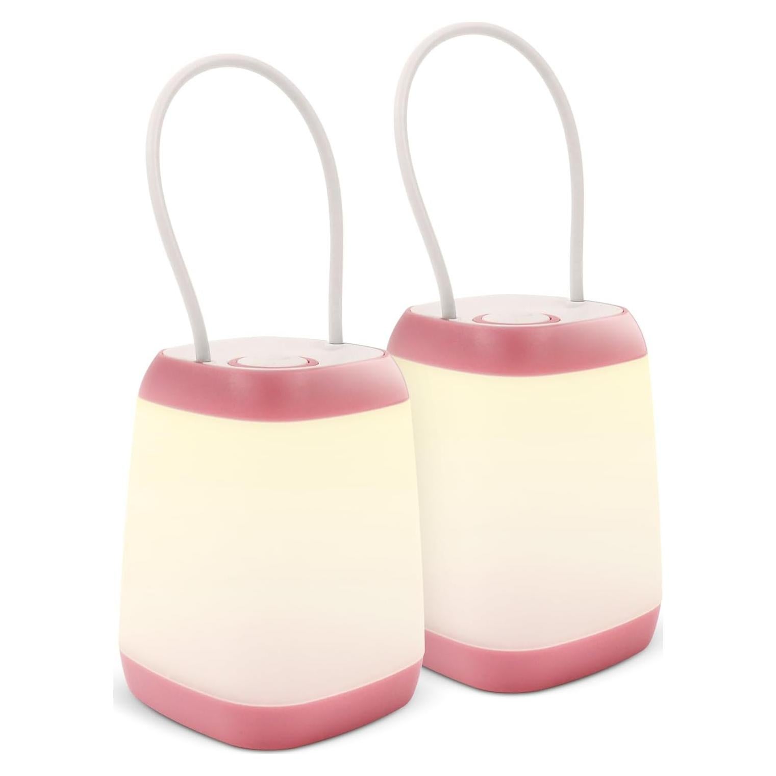 Linterna LED Portátil EXTRASTAR 3 Modos Resistente al Agua