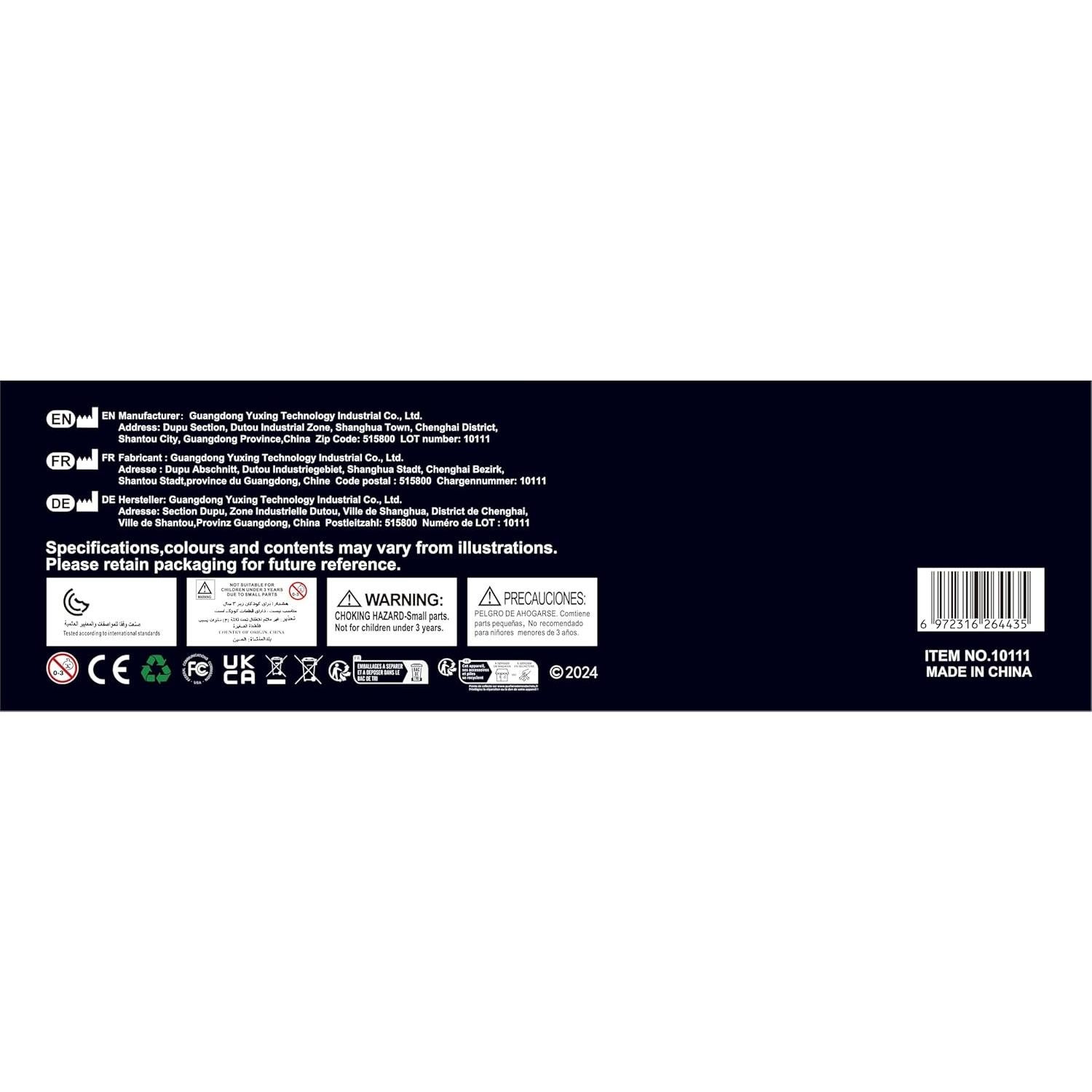 Mould King 10111 Set de Construcción de Autos Deportivos 1222 Piezas