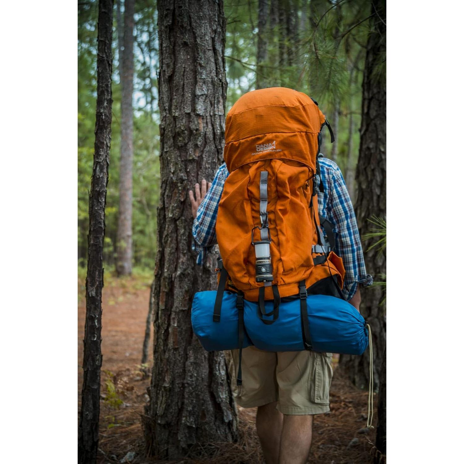 Linterna de Mano Streamlight 44941 200 Lúmenes AA Coyote