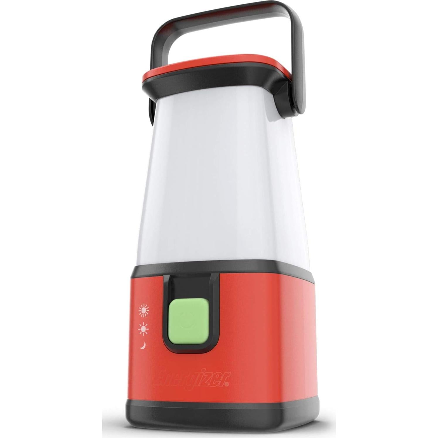 Linterna de Camping LED Energizer 500 Lúmenes Resistente al Agua